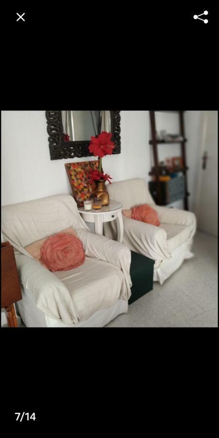 Habitacion Centrica - Only Women Alicante Ngoại thất bức ảnh